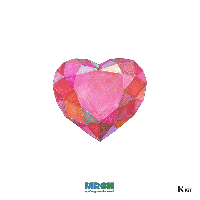 마치 - LOVE&FEAR (KiT Album)