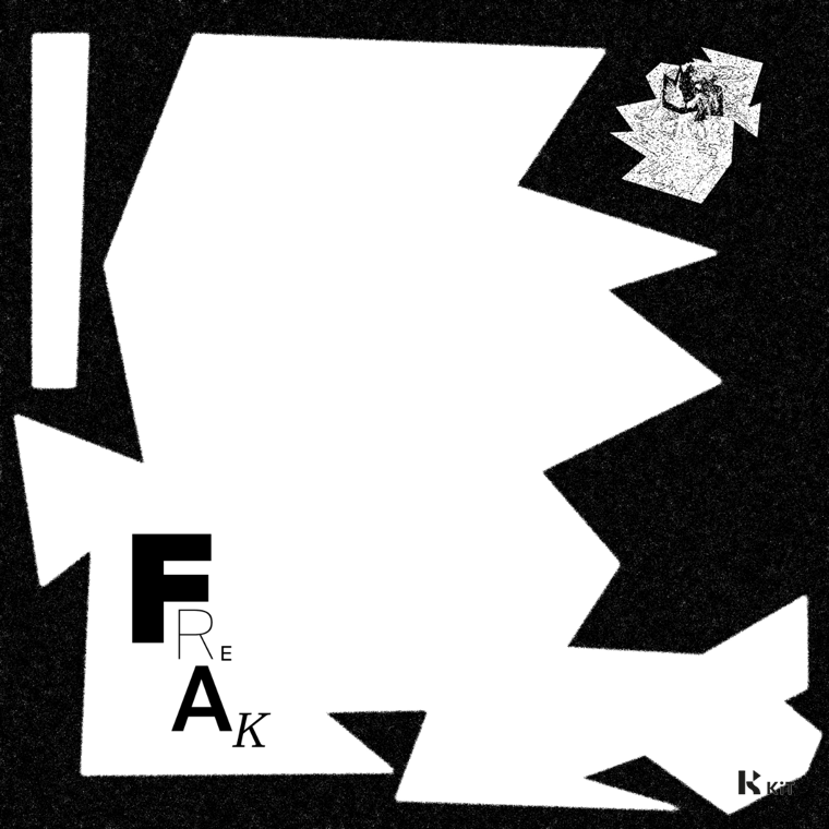 인디고에이드(INDEGOAID) - Freak (KiT Album)