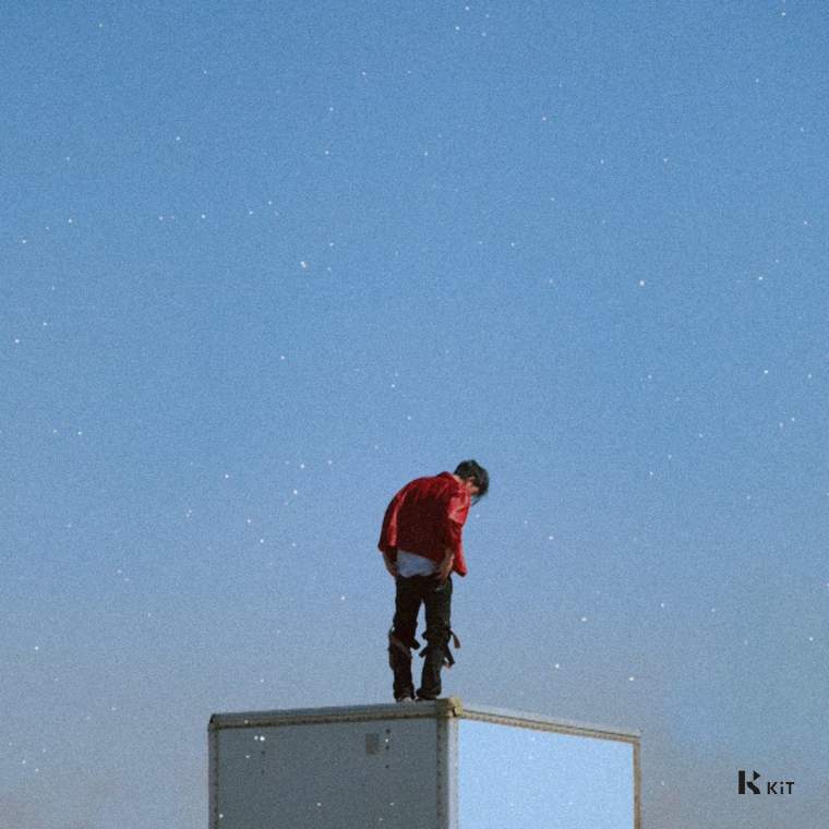 HEIDEN - Astronaut (KiT Album)